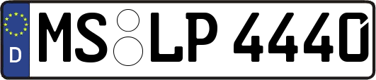 MS-LP4440