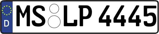 MS-LP4445