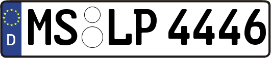 MS-LP4446