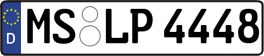 MS-LP4448