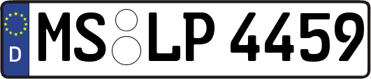 MS-LP4459