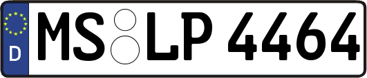 MS-LP4464