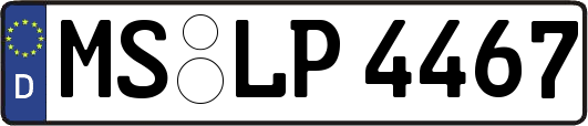 MS-LP4467