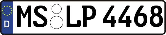 MS-LP4468
