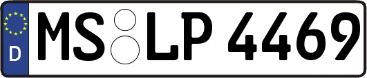 MS-LP4469