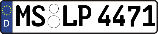 MS-LP4471