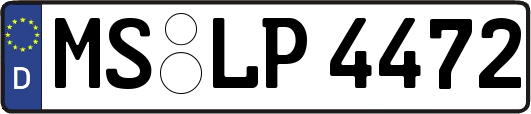MS-LP4472