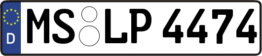 MS-LP4474