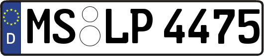 MS-LP4475