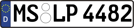 MS-LP4482