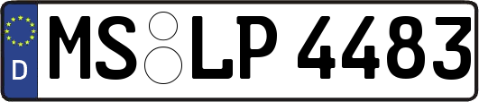 MS-LP4483