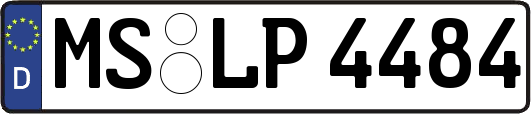 MS-LP4484