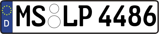 MS-LP4486