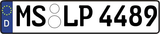 MS-LP4489
