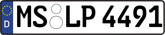 MS-LP4491