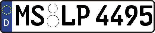 MS-LP4495