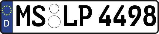 MS-LP4498