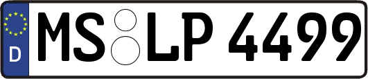 MS-LP4499