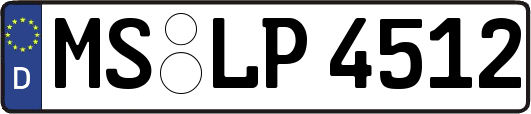 MS-LP4512