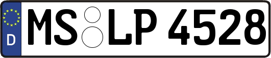 MS-LP4528