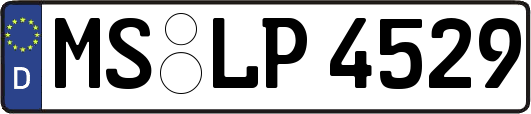 MS-LP4529
