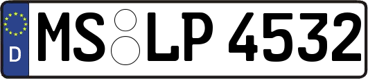 MS-LP4532