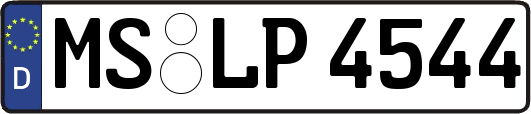 MS-LP4544