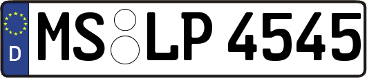 MS-LP4545