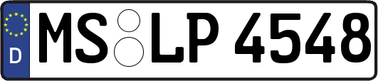 MS-LP4548