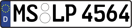 MS-LP4564