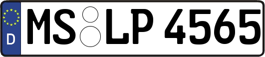 MS-LP4565