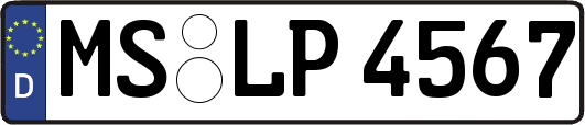 MS-LP4567