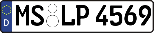 MS-LP4569