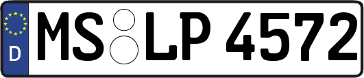 MS-LP4572