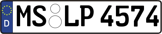 MS-LP4574