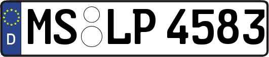 MS-LP4583