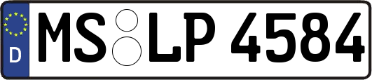 MS-LP4584
