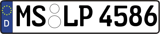 MS-LP4586