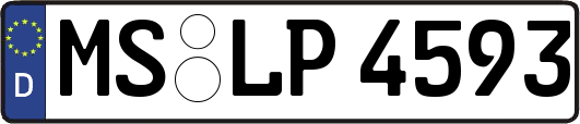 MS-LP4593