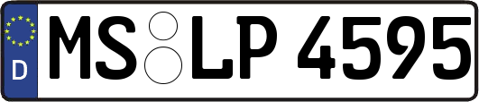 MS-LP4595