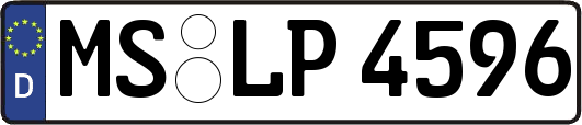 MS-LP4596