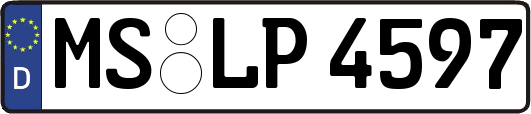 MS-LP4597