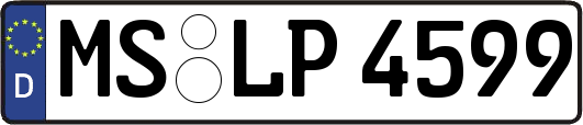 MS-LP4599