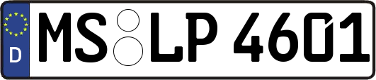 MS-LP4601