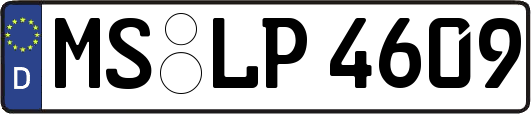 MS-LP4609