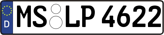 MS-LP4622