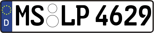 MS-LP4629