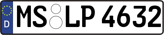 MS-LP4632