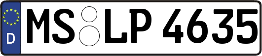 MS-LP4635