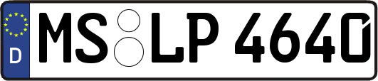 MS-LP4640